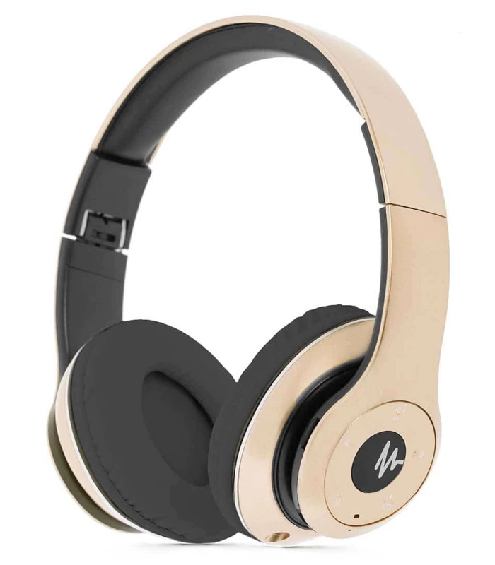 Auriculares - Speakers Magnussen Auriculares H1 Gold