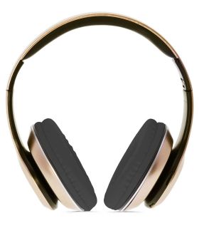 Auriculares - Speakers Magnussen Auriculares H1 Gold