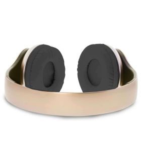 Auriculares - Speakers Magnussen Auriculares H1 Gold