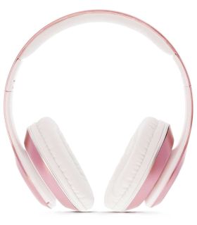 Auriculares - Speakers Magnussen Auriculares H1 Rose Gold