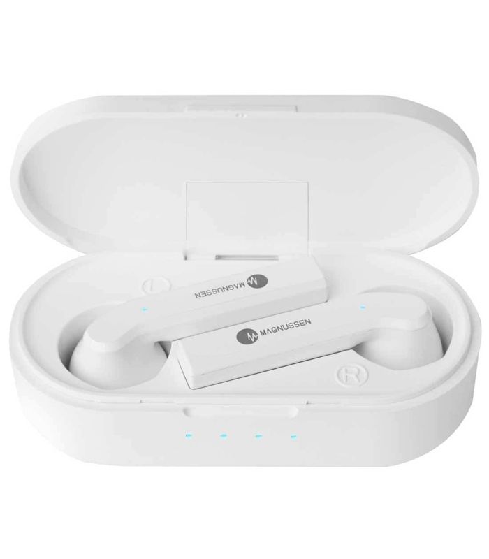 Auriculares - Speakers Magnussen Auriculares M9 Bluetooth