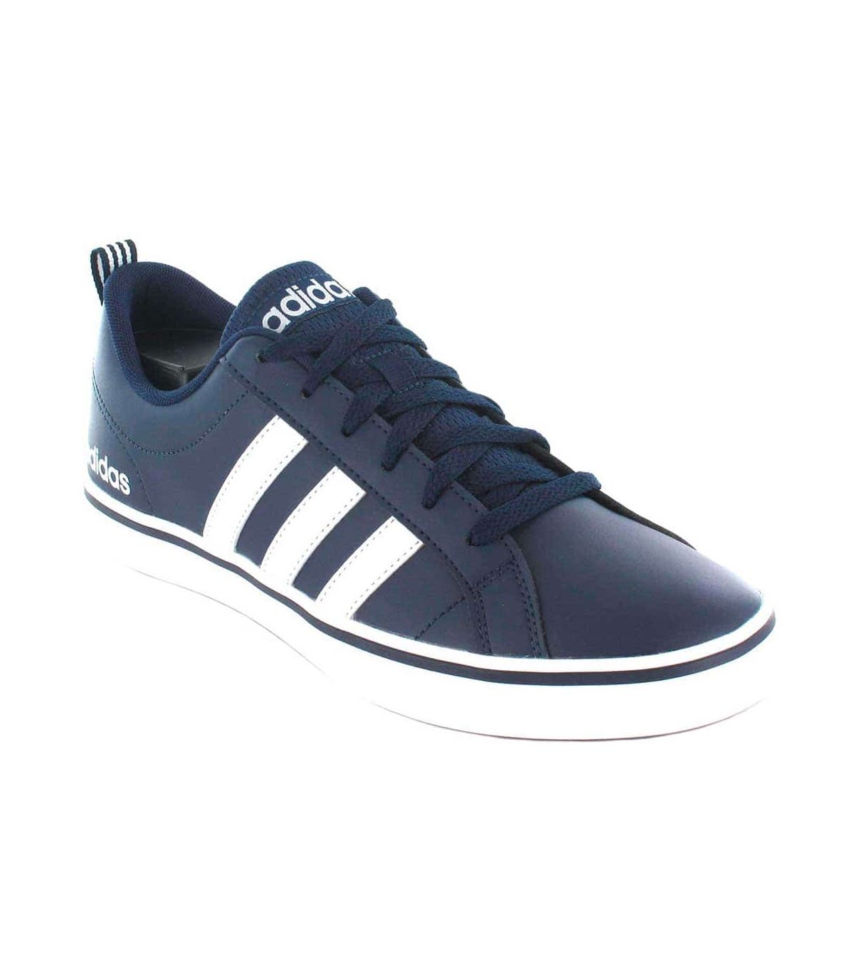 شكل يخوف ➤Adidas Vs Pace Blue - ➤ Lifestyle Sneakers l Sizes 44 Colour ... شكل يخوف