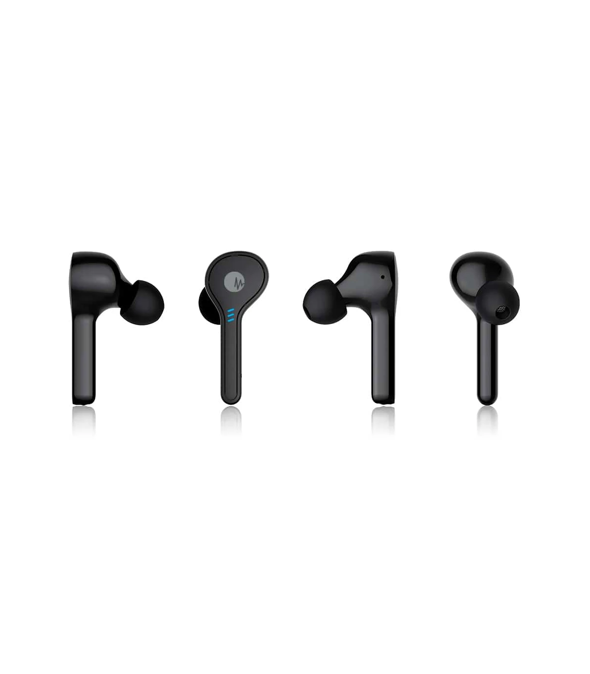 Magnussen m1 online bluetooth sport earphones