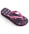 Store Sandals/Junior Chancets Havaianas Kids Flores 2