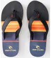 Tienda Sandalias / Chancletas Hombre Rip Curl Ripper Negro