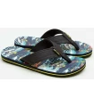 Tienda Sandalias / Chancletas Junior Rip Curl Ripper Wave Kids