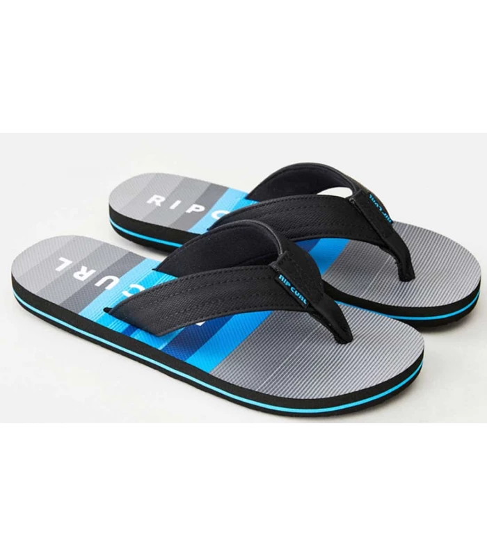 Tienda Sandalias / Chancletas Junior Rip Curl Ripper Rayas Kids