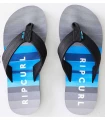 Tienda Sandalias / Chancletas Junior Rip Curl Ripper Rayas Kids