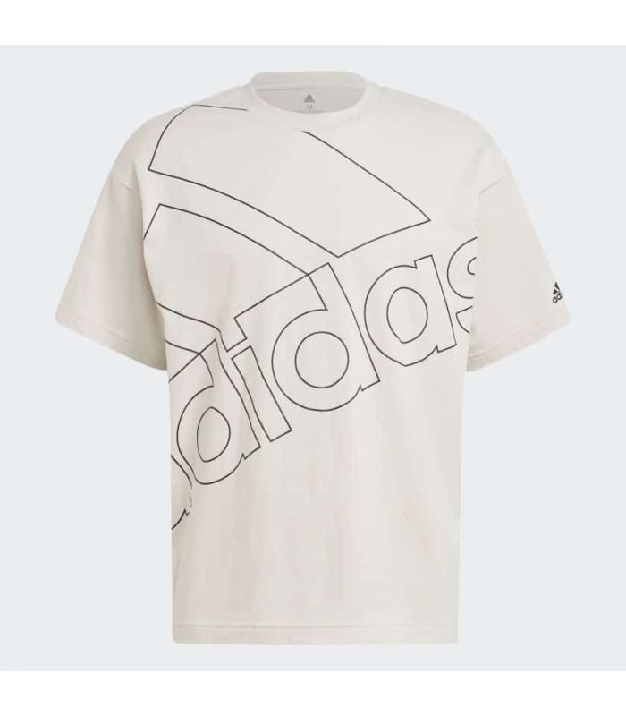 Adidas Giant Tee - Camisetas Lifestyle beige l Todo-Deporte.com Tallas L Color