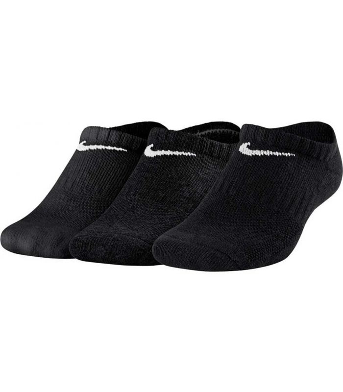 Nike Everyday Cortes - Chaussettes Running
