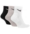 Running Socks Nike Everyday Tobilleros Multi