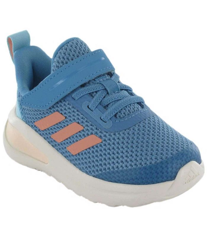 Adidas FortaRun EL I Blue - Running Boy Sneakers