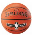Balls basketball Spalding Basketball NBA Silver Outdoor