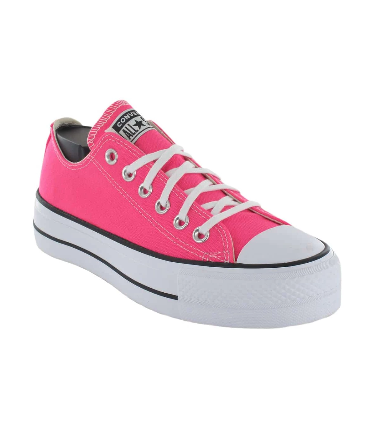 Zapatillas converse discount fucsia