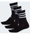 Running Socks Adidas Classic Socks Cushioned 3 Bands