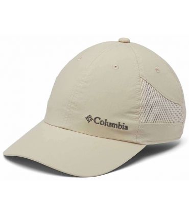 Caps-Running Visas Columbia Cap Tech Shade 160