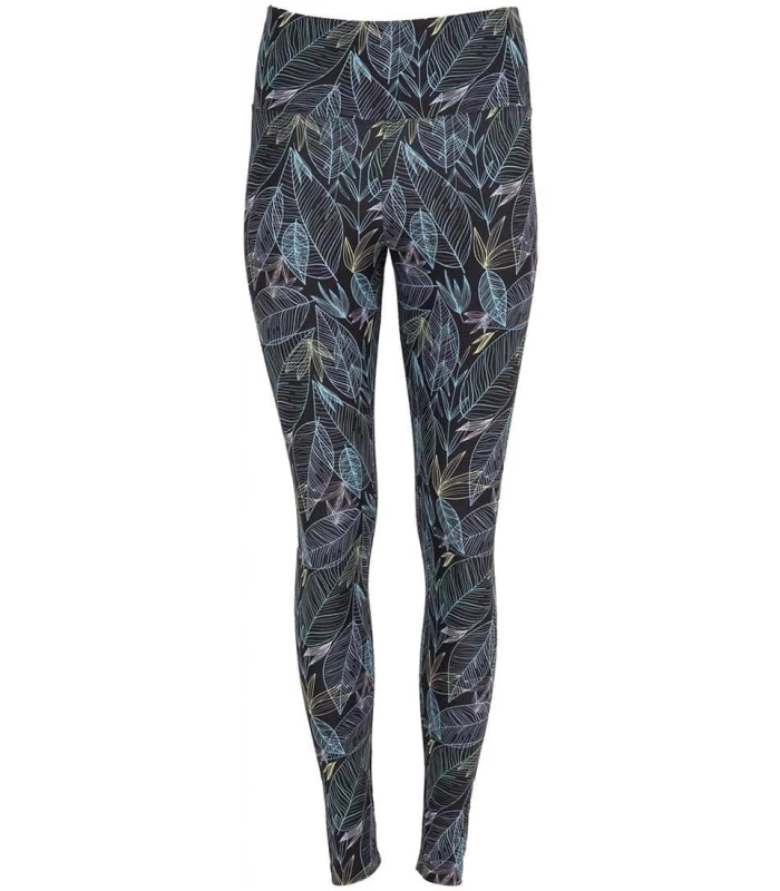Mallas running Roly Leggins Cirene Negro