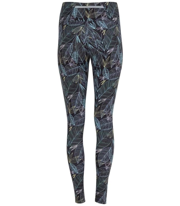 Mallas running Roly Leggins Cirene Negro