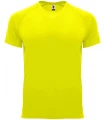 N1 Roly Camiseta Bahrain Jaune Fluor N1enZapatillas.com