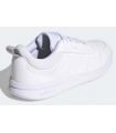 Calzado Casual Junior - Adidas Tensaur K blanco Lifestyle