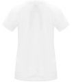 Technical jerseys running Roly T-shirt Bahrain W White