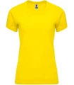N1 Roly Camiseta Bahrain W Jaune N1enZapatillas.com