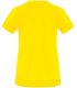 Roly Camiseta Bahrain W Amarillo