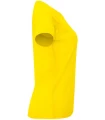 N1 Roly Camiseta Bahrain W Jaune N1enZapatillas.com