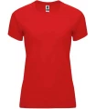 N1 Roly Camiseta Bahrain W Rouge N1enZapatillas.com