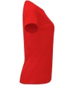 N1 Roly Camiseta Bahrain W Rouge N1enZapatillas.com