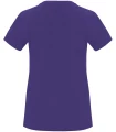 Camisetas técnicas running Roly Camiseta Bahrain W Morado