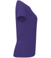 Camisetas técnicas running Roly Camiseta Bahrain W Morado