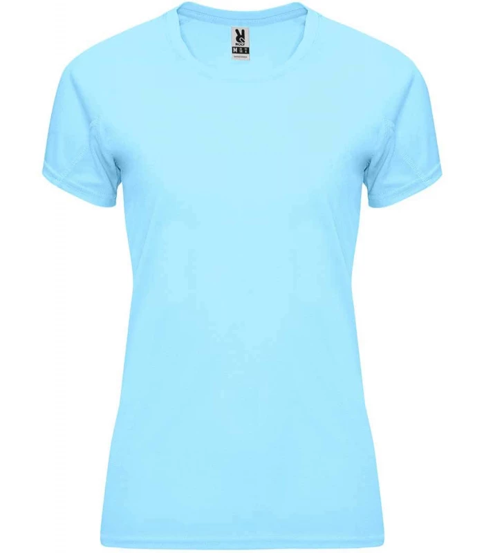 N1 Roly Camiseta Bahrain W Celeste N1enZapatillas.com