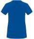 Camisetas técnicas running Roly Camiseta Bahrain W Royal