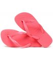 Shop Sandals/Women's Chanclets Havaianas Top Pink