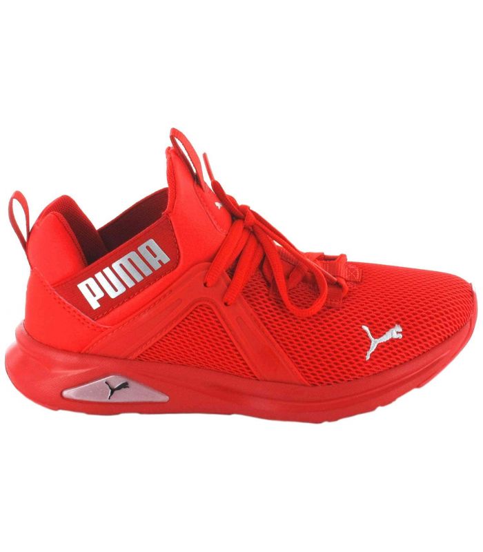 Puma Enzo 2 Weave Jr 16 Casual Shoe Junior l SoloRunning