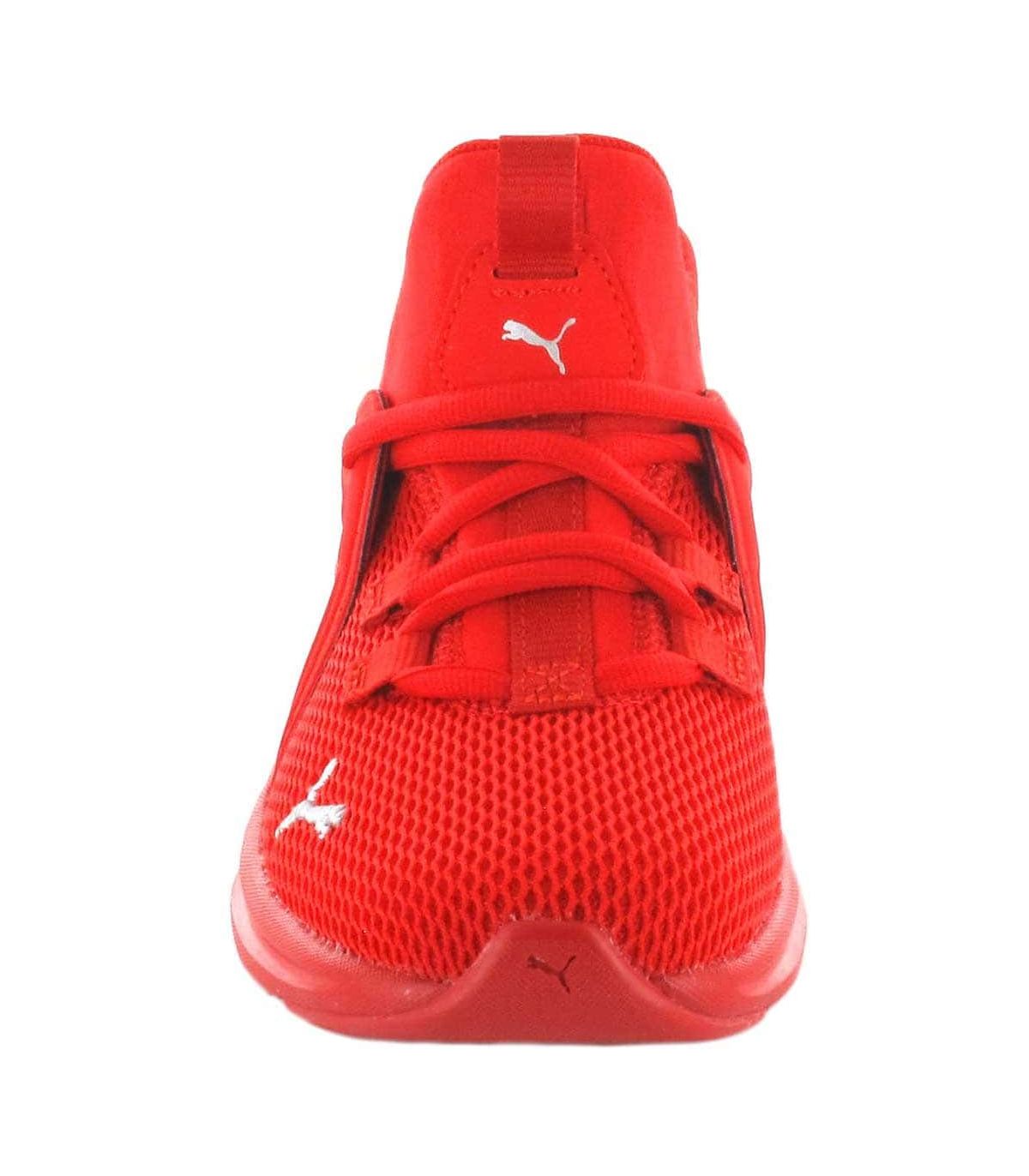Puma enzo 2 weave hot sale jr