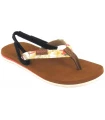 Tienda Sandalias / Chancletas Junior Rip Curl Freedom Mini
