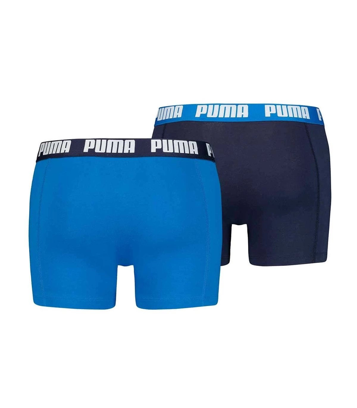 Puma clearance blue box