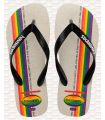 Shop Sandals/Man Chancets Man Havaianas Top Pride