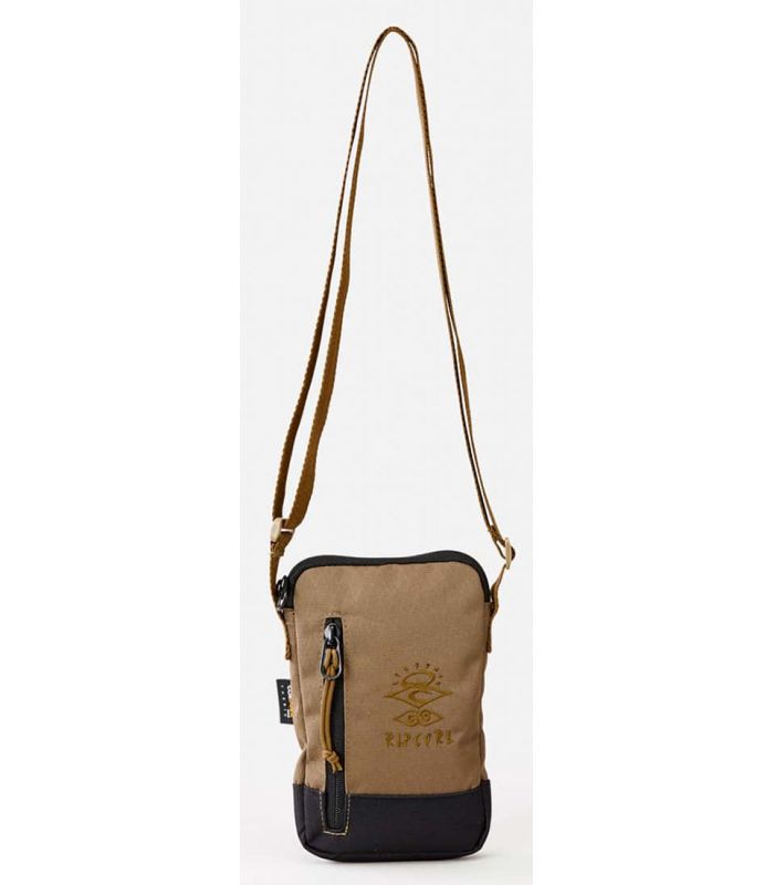 Rip Curl Handbag Slim Cordura Eco - Backpacks-Bags