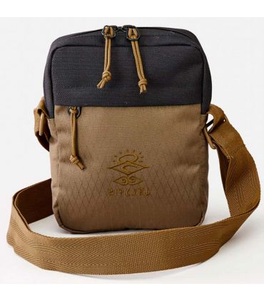 Rip Curl Handbag No Idea Cordura Eco - Backpacks-Bags