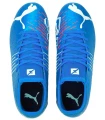 Botas de Futbol Puma Future Z 4.2 MG Jr