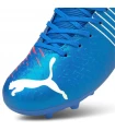 Botas de Futbol Puma Future Z 4.2 MG Jr