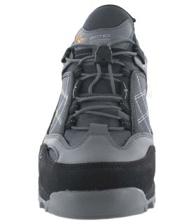 Zapatillas Trekking Hombre Regatta Samaris Pro Low Gris