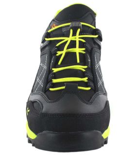 Zapatillas Trekking Hombre Regatta Samaris Pro Low Negro