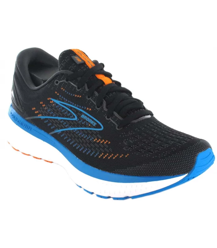 Zapatillas Running Hombre Brooks Glycerin 19 034