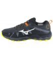 Mizuno Wave Daichi 6 40 - Chaussures Trail Running Man