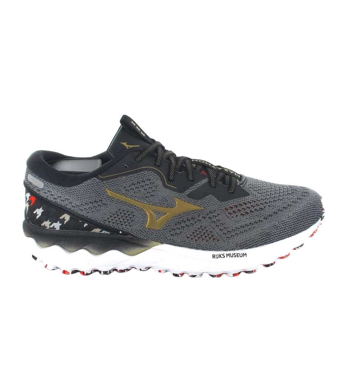 Mizuno wave sky 2025 2 el corte inglés