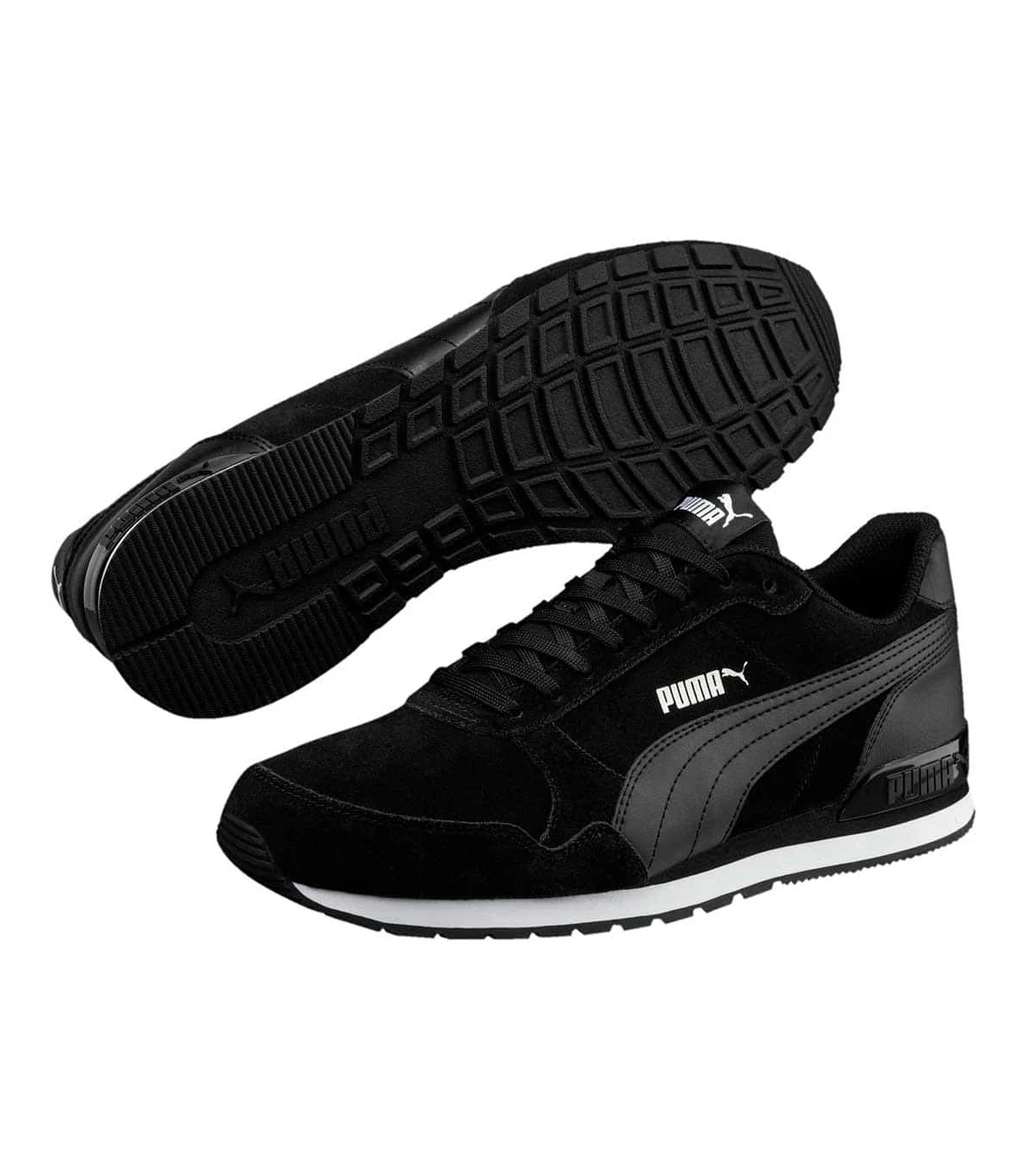 Puma st runner v2 dames deals